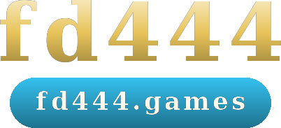 fd444 logo